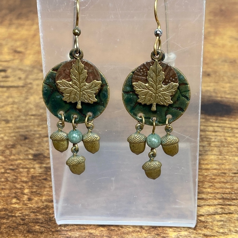 #15 Earrings